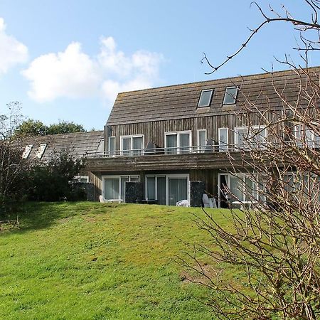 Appartement De Vrijbuiter, Resort Amelander Kaap Hollum  Exteriér fotografie