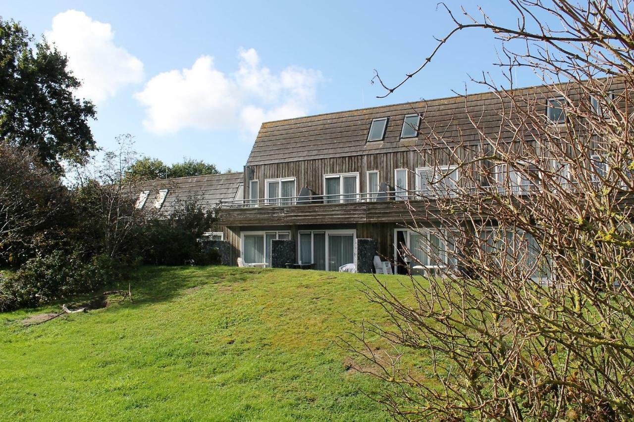 Appartement De Vrijbuiter, Resort Amelander Kaap Hollum  Exteriér fotografie