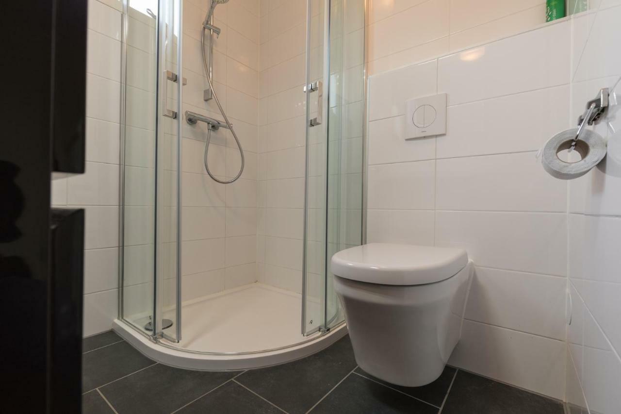 Appartement De Vrijbuiter, Resort Amelander Kaap Hollum  Exteriér fotografie