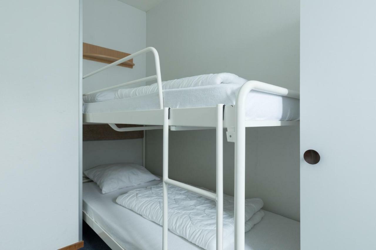 Appartement De Vrijbuiter, Resort Amelander Kaap Hollum  Exteriér fotografie