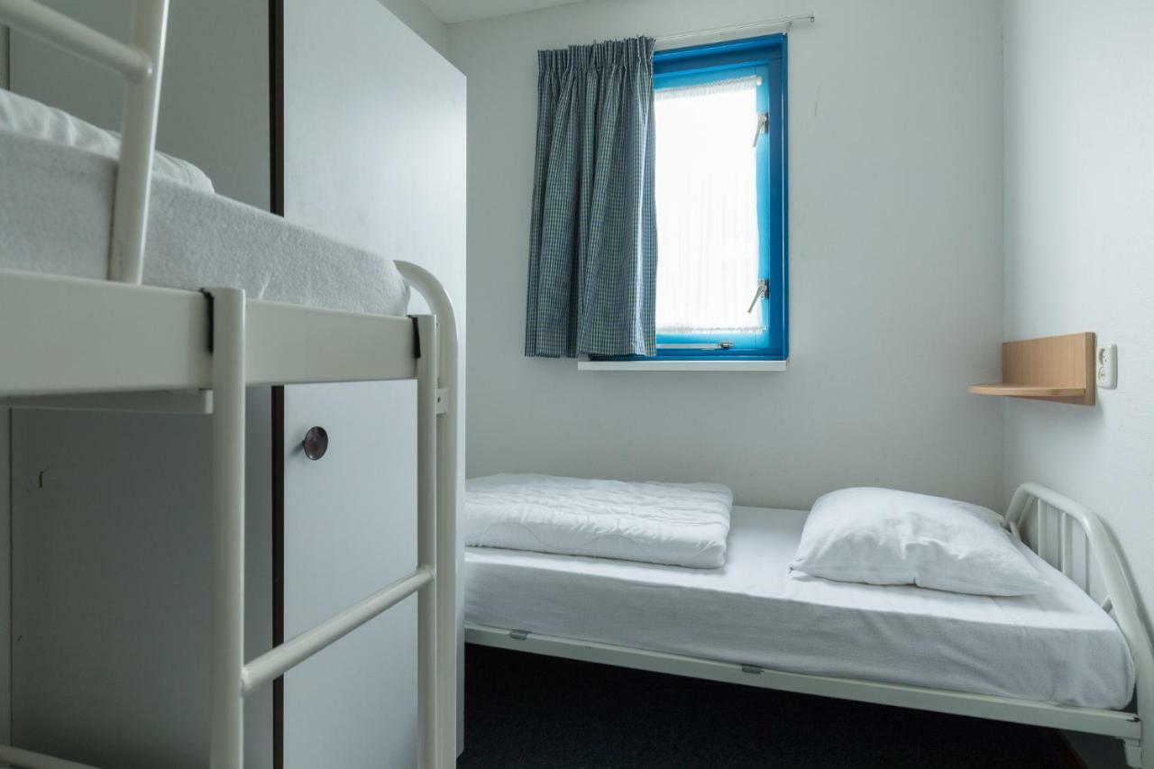 Appartement De Vrijbuiter, Resort Amelander Kaap Hollum  Exteriér fotografie