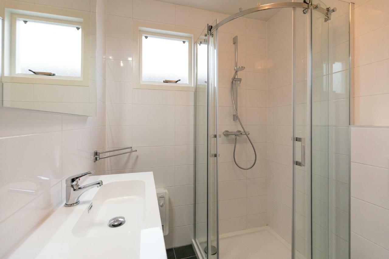 Appartement De Vrijbuiter, Resort Amelander Kaap Hollum  Exteriér fotografie