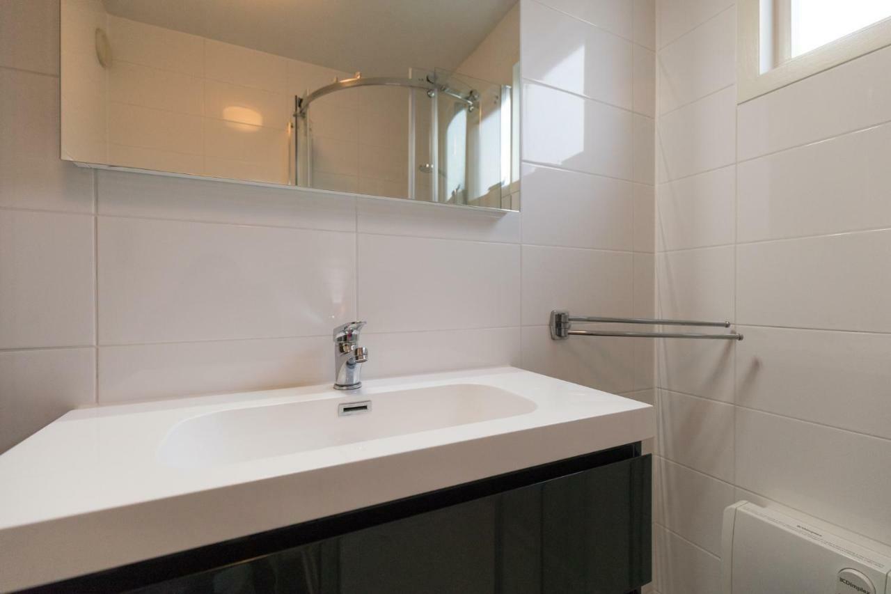 Appartement De Vrijbuiter, Resort Amelander Kaap Hollum  Exteriér fotografie