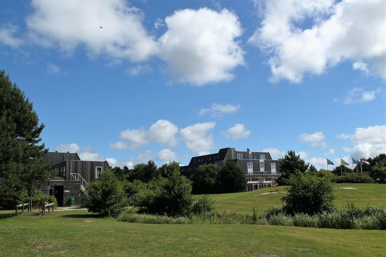 Appartement De Vrijbuiter, Resort Amelander Kaap Hollum  Exteriér fotografie